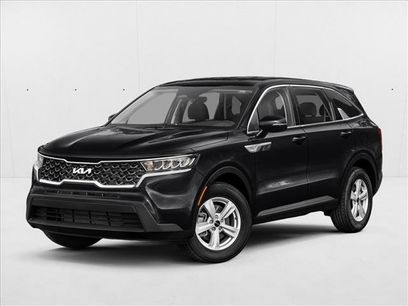 Used 2022 Kia Sorento X-Line EX