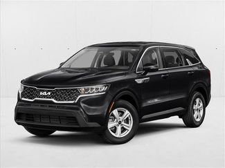 Used 2022 Kia Sorento X-Line EX AWD/4WD video 1