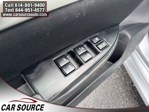 Used 2013 Subaru Legacy 2.5i Premium w/ All-Weather Pkg image 16