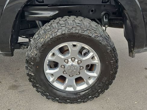 Used 2022 RAM 2500 Laramie image 15