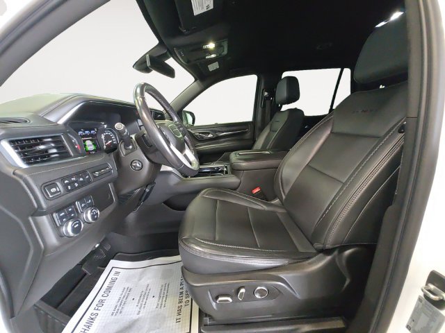 Used 2021 GMC Yukon Denali AWD/4WD image 11