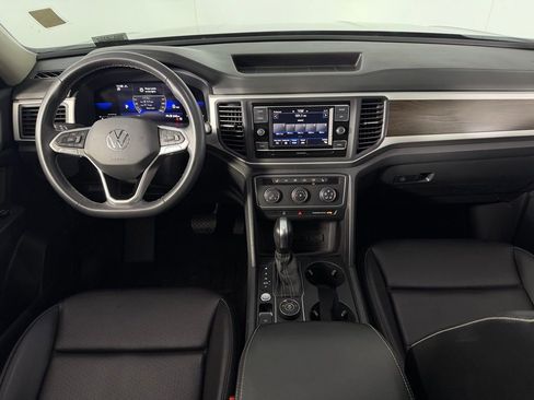 Used 2022 Volkswagen Atlas SE image 14