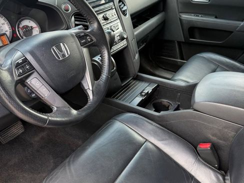 Used 2012 Honda Pilot EX-L image 5