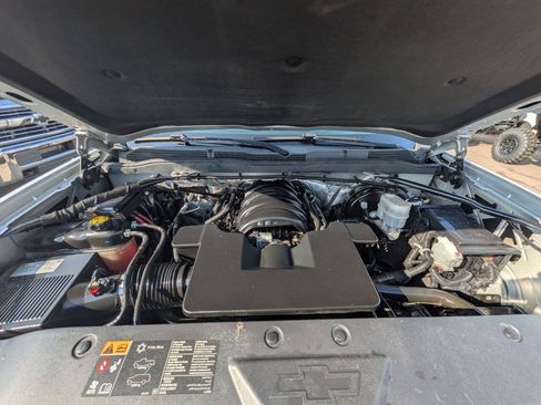 Used 2015 Chevrolet Silverado 1500 LT w/ All Star Edition AWD/4WD image 26