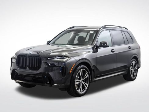 Used 2027 BMW X7 xDrive40i w/ M Sport Package AWD/4WD image 1