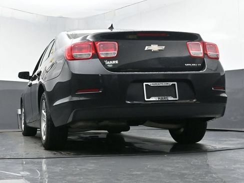 Used 2015 Chevrolet Malibu LT FWD image 48