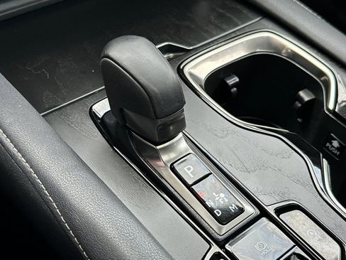 Used 2025 Lexus RX 350 Premium w/ Convenience Package FWD image 25
