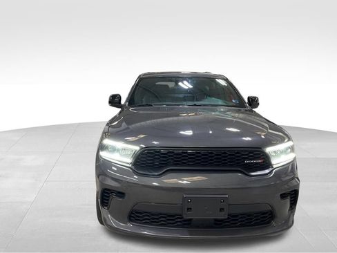 Used 2024 Dodge Durango GT AWD/4WD image 9