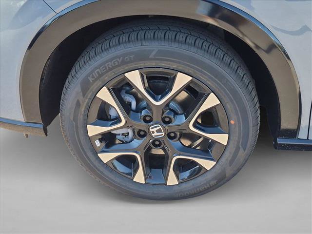 New 2027 Honda HR-V EX-L image 10