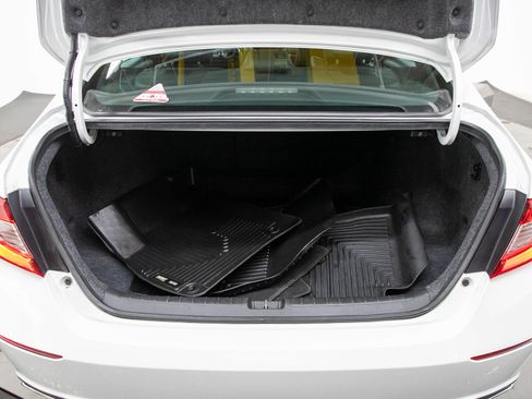 Used 2020 Honda Accord Sport image 17