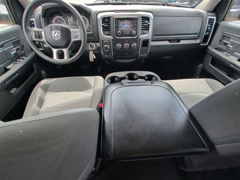 Certified 2024 RAM 1500 Classic SLT AWD/4WD image 27