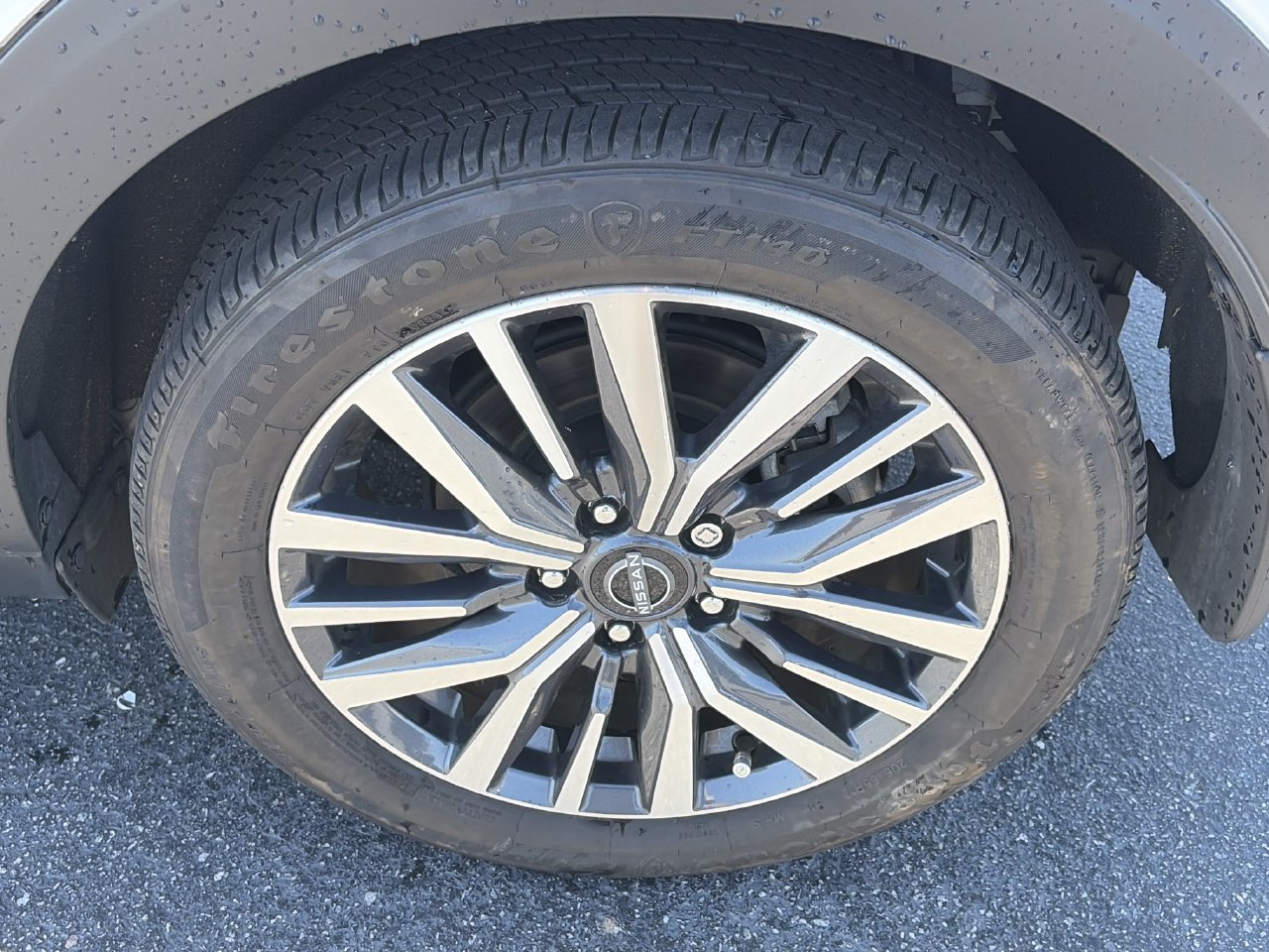 Certified 2023 Nissan Kicks SV FWD image 10