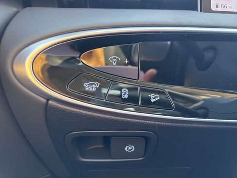 New 2026 Genesis GV70 2.5T Select AWD/4WD image 39