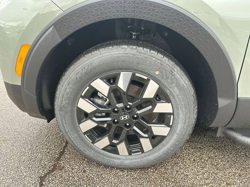 New 2026 Hyundai Santa Cruz SEL AWD/4WD image 20
