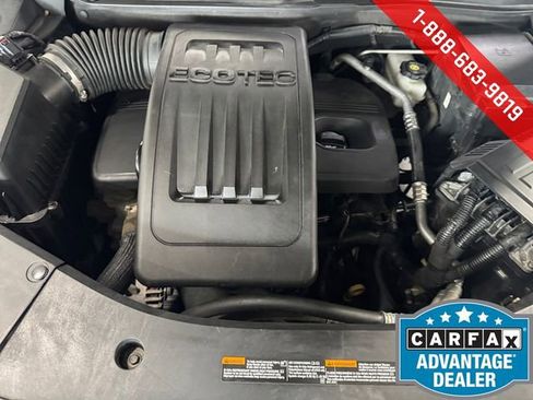 Used 2015 Chevrolet Equinox LT image 7