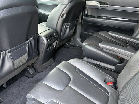 Used 2020 Hyundai Palisade SEL FWD image 12