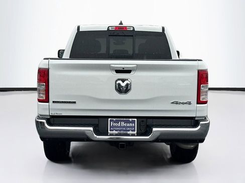 Used 2022 RAM 1500 Big Horn image 7