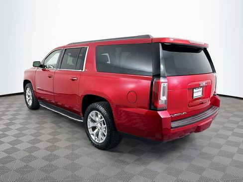 Used 2015 GMC Yukon XL SLT w/ Open Road Package AWD/4WD image 5