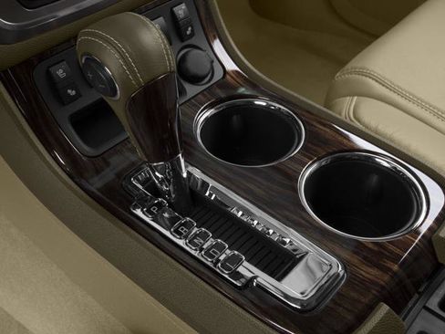 Used 2016 GMC Acadia Denali image 10