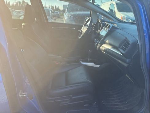 Used 2017 Honda Fit EX-L image 14