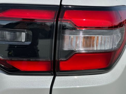 New 2026 Honda Pilot EX-L image 32