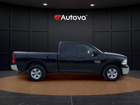 Used 2024 RAM 1500 Classic SLT AWD/4WD image 6