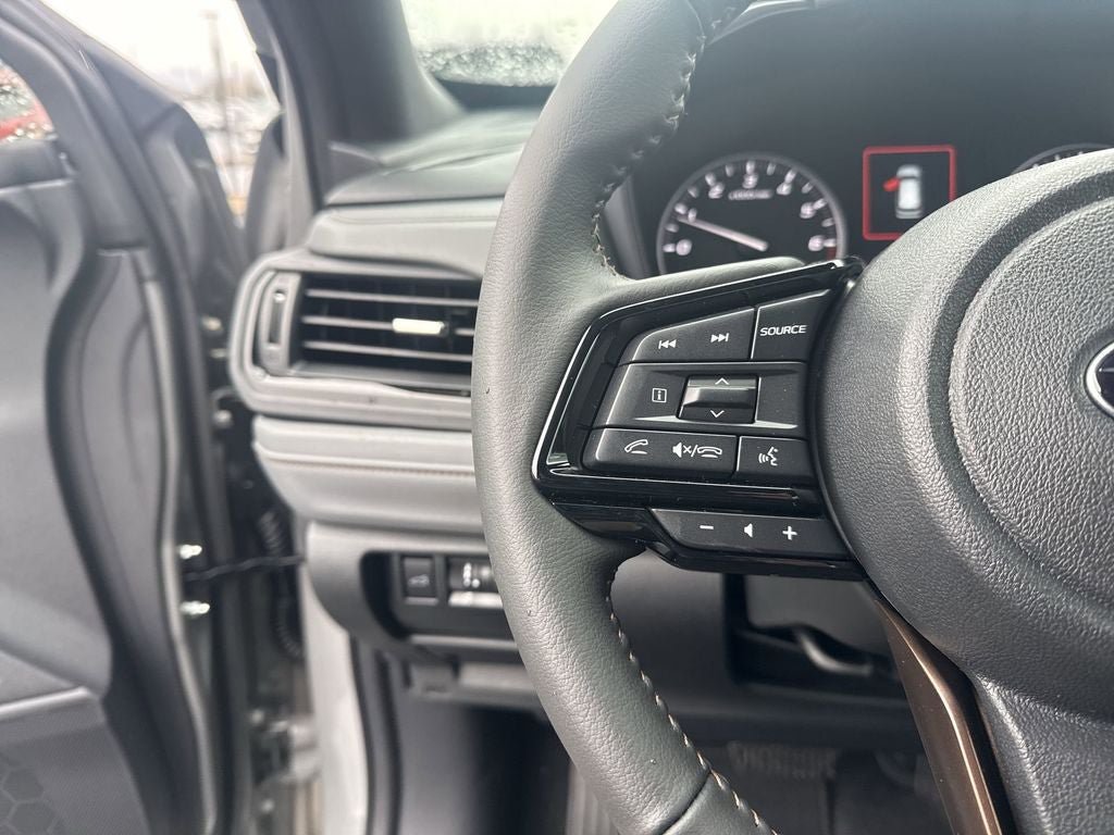 New 2026 Subaru Forester Sport w/ Sport Package AWD/4WD image 19