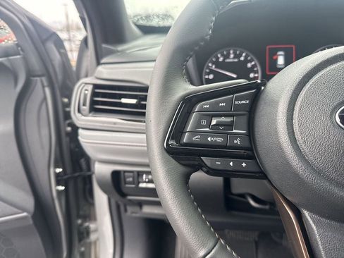 New 2026 Subaru Forester Sport image 19