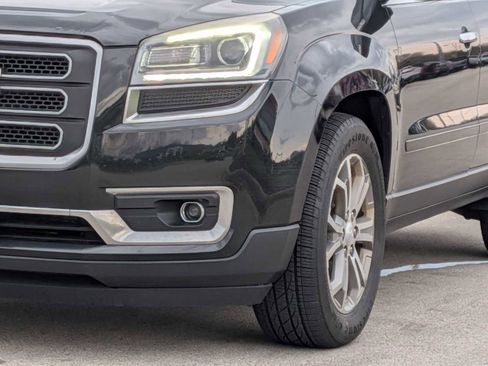 Used 2014 GMC Acadia SLT image 11