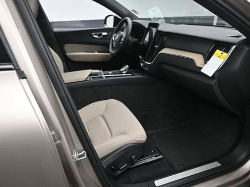 New 2026 Volvo XC60 B5 Plus w/ Protection Package Premier image 29