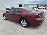Used 2018 Dodge Charger SXT image 2