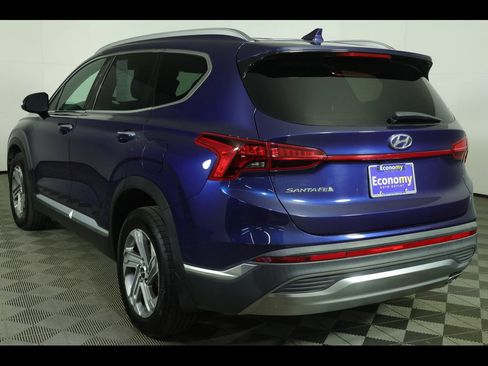 Used 2022 Hyundai Santa Fe SEL w/ Convenience Package FWD image 17