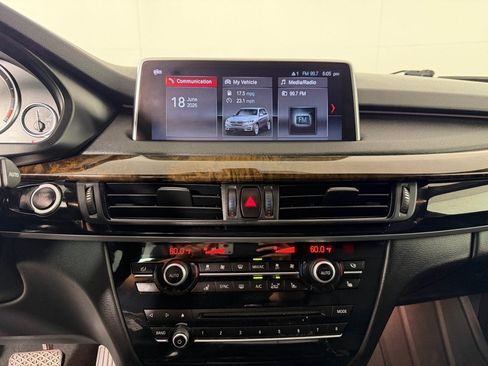 Used 2018 BMW X5 xDrive35i AWD/4WD image 11