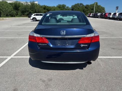 Used 2014 Honda Accord LX image 4