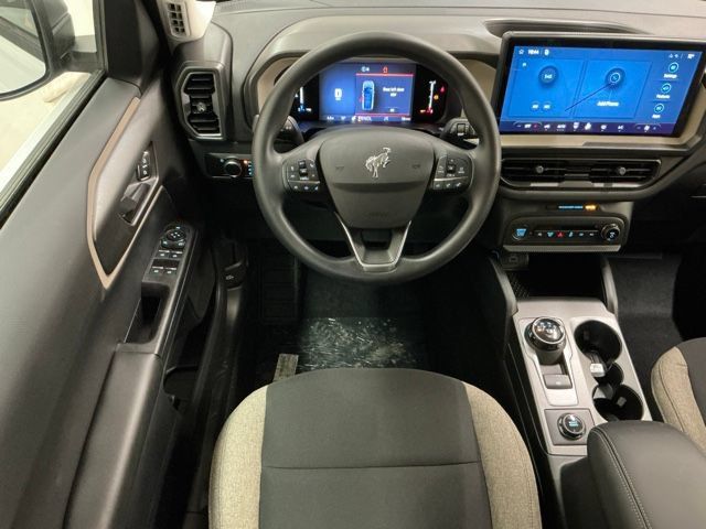 New 2026 Ford Bronco Sport Big Bend AWD/4WD image 11