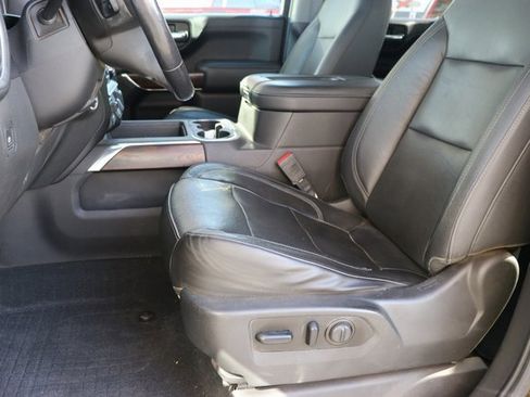 Used 2020 GMC Sierra 1500 SLT w/ SLT Premium Package image 17