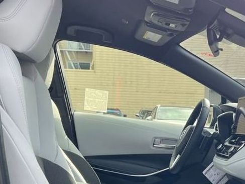 New 2026 Toyota Corolla XSE image 20