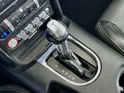 Used 2017 Ford Mustang Premium RWD image 24
