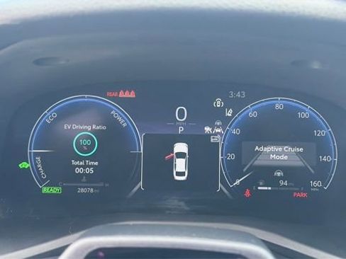 Used 2025 Toyota Camry XSE w/ Premium Plus Package image 13