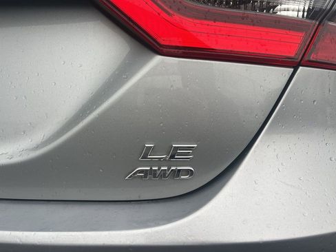 Used 2024 Toyota Camry LE image 14