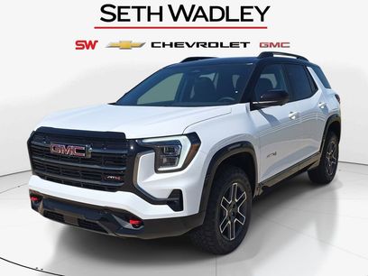New 2026 GMC Terrain AT4 w/ Convenience Package III