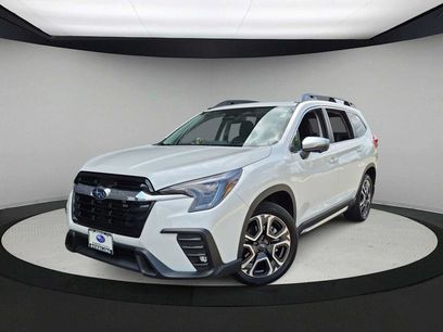 Used 2023 Subaru Ascent Limited w/ Technology Package