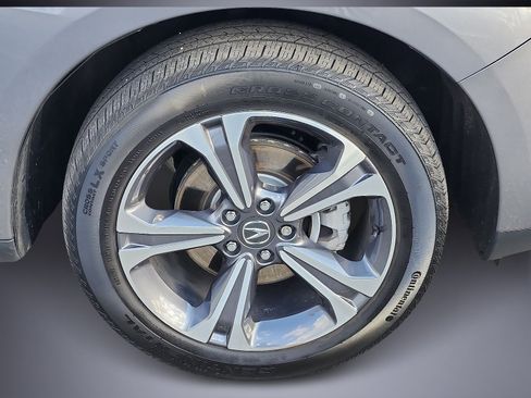 Used 2023 Acura RDX Advance Package image 8