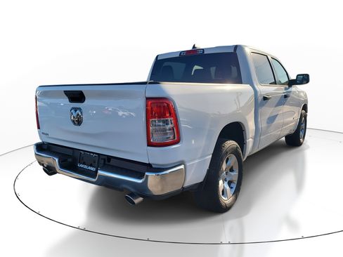 Used 2023 RAM 1500 Big Horn image 4
