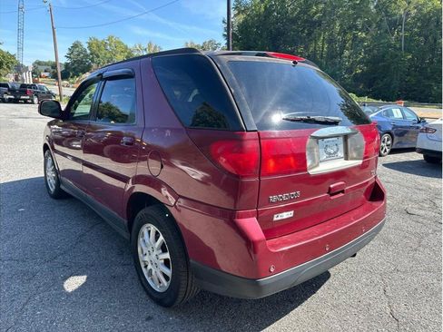 Used 2006 Buick Rendezvous 2WD w/ CXL Preferred Equipment Group image 8