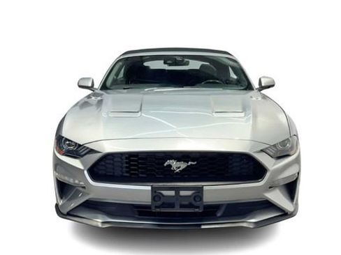 Used 2022 Ford Mustang Premium RWD image 6