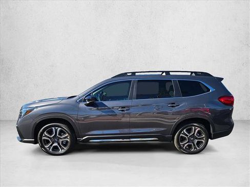New 2026 Subaru Ascent Limited image 7