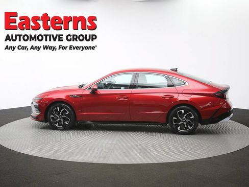 Used 2024 Hyundai Sonata SEL FWD image 60