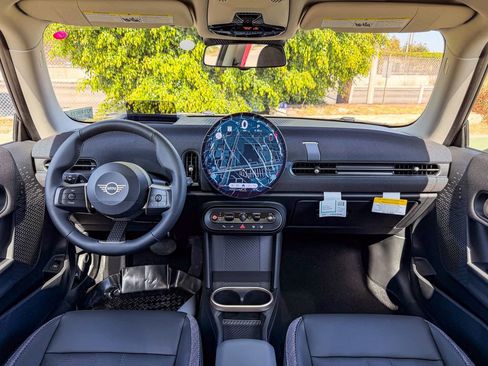 New 2026 MINI Cooper 2-Door Hardtop FWD image 14