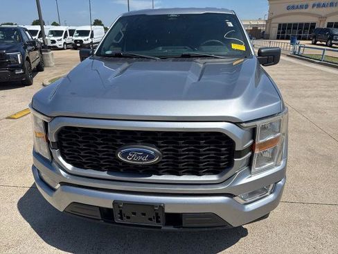 Certified 2022 Ford F150 XL w/ STX Appearance Package RWD image 26